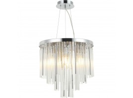 Подвесная люстра Stilfort Style rain 2147/09/06P