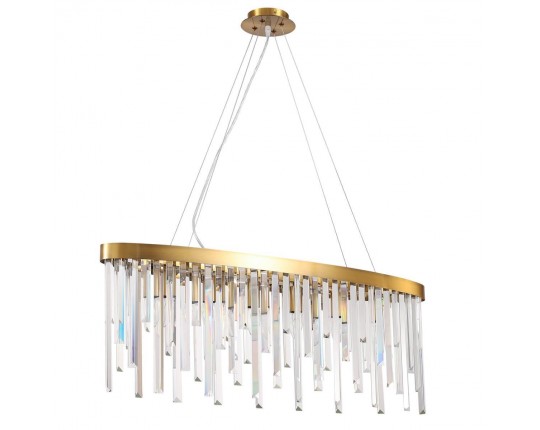 Подвесная люстра Stilfort Venecia 2113/03/06P