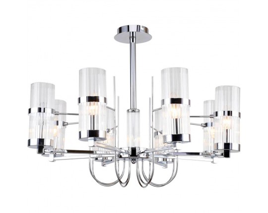 Подвесная люстра Stilfort Legion 2016/09/08C