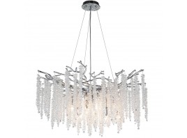 Подвесная люстра Stilfort Eiva 2167/09/10P