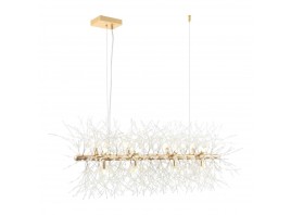 Подвесная люстра Stilfort Salut 2123/03/12PL