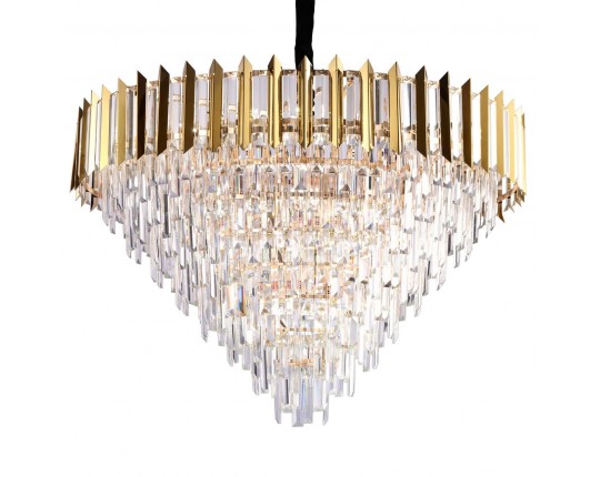 Подвесная люстра Stilfort Amman 1024/03/18P
