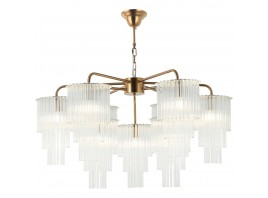 Подвесная люстра Stilfort Imposio 2132/03/09PS