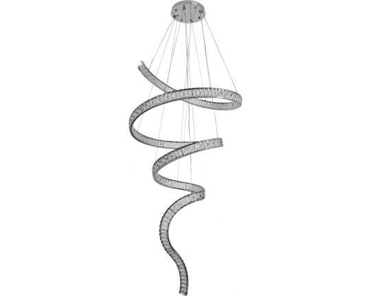 Светильник подвесной светодиодный Stilfort 4021/09/20P, серия Spayd