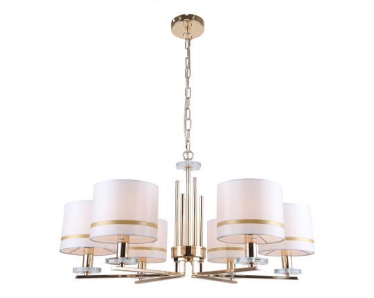Подвесная люстра Stilfort Chart 1045/03/06P