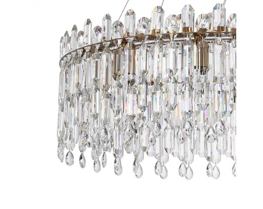 Подвесная люстра Stilfort Legacy 2158/05/12P