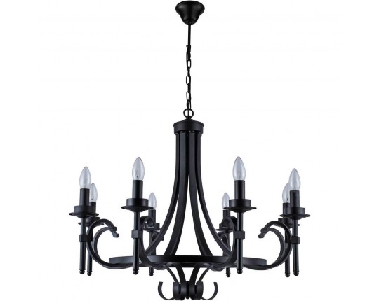 Подвесная люстра Stilfort Montare 1030/02/08P