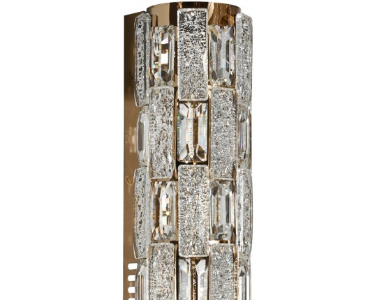 Настенный светодиодный светильник Stilfort Gabbana 4014/03/01W