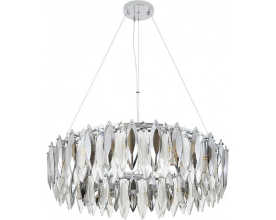 Люстра подвесная Stilfort 2186/09/12P серия New Ton