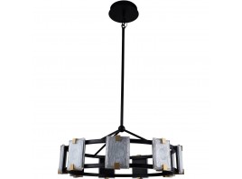 Подвесная светодиодная люстра Stilfort Crown 2043/02/09P