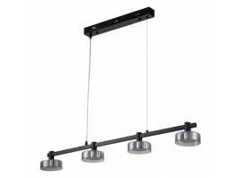 Подвесная светодиодная люстра Stilfort Gloze 4009/02/04PL