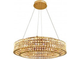 Светильник подвесной светодиодный Stilfort 4024/03/08P, серия Karnelli