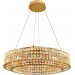Светильник подвесной светодиодный Stilfort 4024/03/08P, серия Karnelli