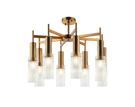 Подвесная люстра Stilfort Wunder 2160/05/08P