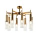 Подвесная люстра Stilfort Wunder 2160/05/08P