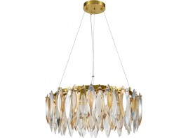 Люстра подвесная Stilfort 2186/05/08P серия New Ton