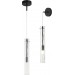 Светильник подвесной настенный Stilfort 2193/02/01PW серия Perfecto Light
