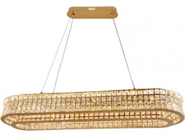 Светильник подвесной светодиодный Stilfort 4024/03/12PL, серия Karnelli