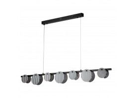 Подвесная светодиодная люстра Stilfort Relux 4008/02/07PL