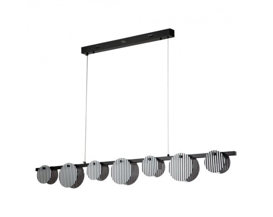 Подвесная светодиодная люстра Stilfort Relux 4008/02/07PL