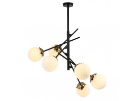 Подвесная люстра Stilfort Sinus 2140/01/06P