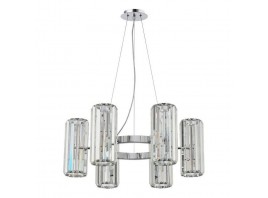 Подвесная люстра Stilfort Twin 2175/09/12P