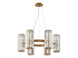 Подвесная люстра Stilfort Twin 2175/05/12P