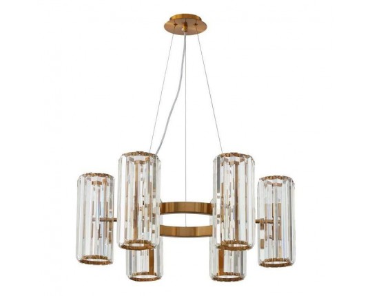 Подвесная люстра Stilfort Twin 2175/05/12P