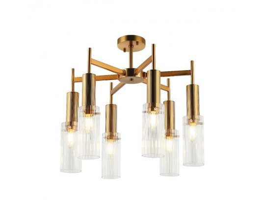 Подвесная люстра Stilfort Wunder 2160/05/06P