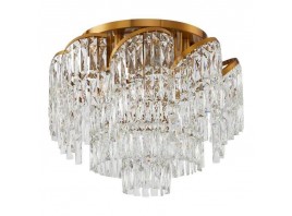 Потолочная люстра Stilfort Sapparo 2176/05/12C