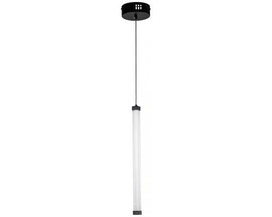 Светильник подвесной светодиодный Stilfort 4010/02/01PS серия Quadro