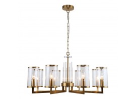 Подвесная люстра Stilfort Vase 1046/05/08P