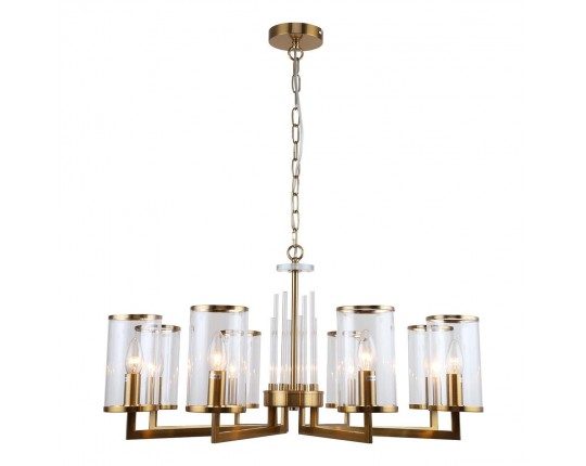 Подвесная люстра Stilfort Vase 1046/05/08P