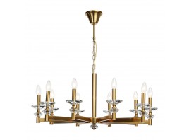 Подвесная люстра Stilfort Albert 1048/03/10P