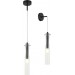 Светильник подвесной/настенный Stilfort 2184/02/01PW, серия MONNE