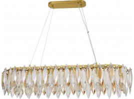 Люстра подвесная Stilfort 2186/05/12PL серия New Ton