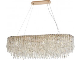 Люстра подвесная Stilfort 2187/03/13PL серия Rain of Crystal
