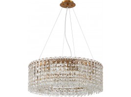 Люстра подвесная Stilfort 2179/05/08P серия Delone