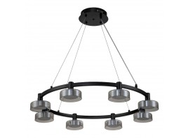 Подвесная светодиодная люстра Stilfort Gloze 4009/02/08P