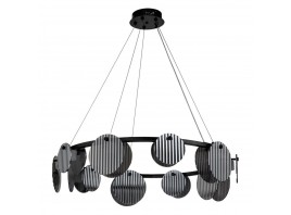 Подвесная светодиодная люстра Stilfort Relux 4008/02/10P