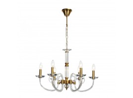 Подвесная люстра Stilfort Glass 1050/03/06P