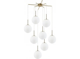 Люстра подвесная Stilfort 2168/05/08P серия Antell