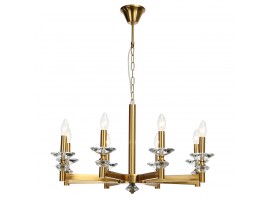 Подвесная люстра Stilfort Albert 1048/03/08P