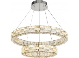 Люстра подвесная Stilfort 4014/09/02P серия Gabbana