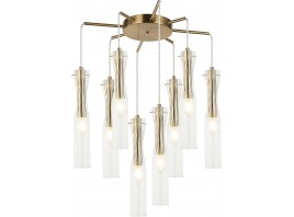 Светильник подвесной Stilfort 2184/05/08P, серия MONNE