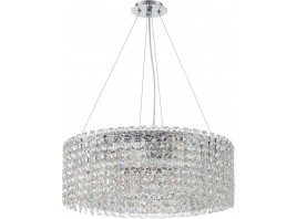 Люстра подвесная Stilfort 2179/09/08P серия Delone