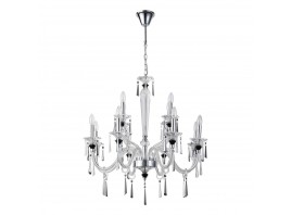 Подвесная люстра Stilfort Lussi 1052/09/12P