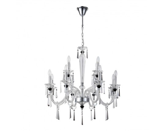 Подвесная люстра Stilfort Lussi 1052/09/12P