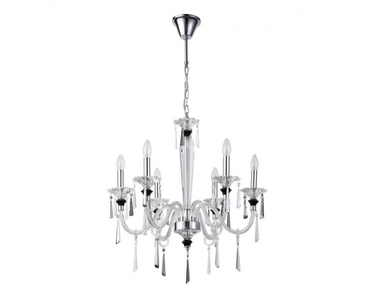 Подвесная люстра Stilfort Lussi 1052/09/06P
