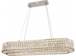 Светильник подвесной светодиодный Stilfort 4024/09/12PL, серия Karnelli
